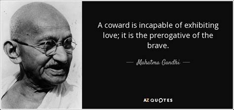TOP 25 COWARDICE QUOTES (of 540) .